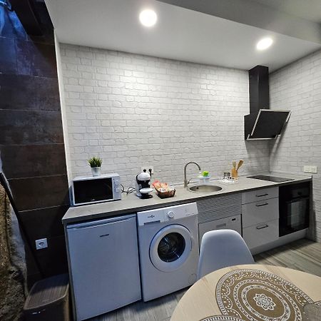 El Susurro Del Tajo La Gruta Apartment Toledo Bagian luar foto