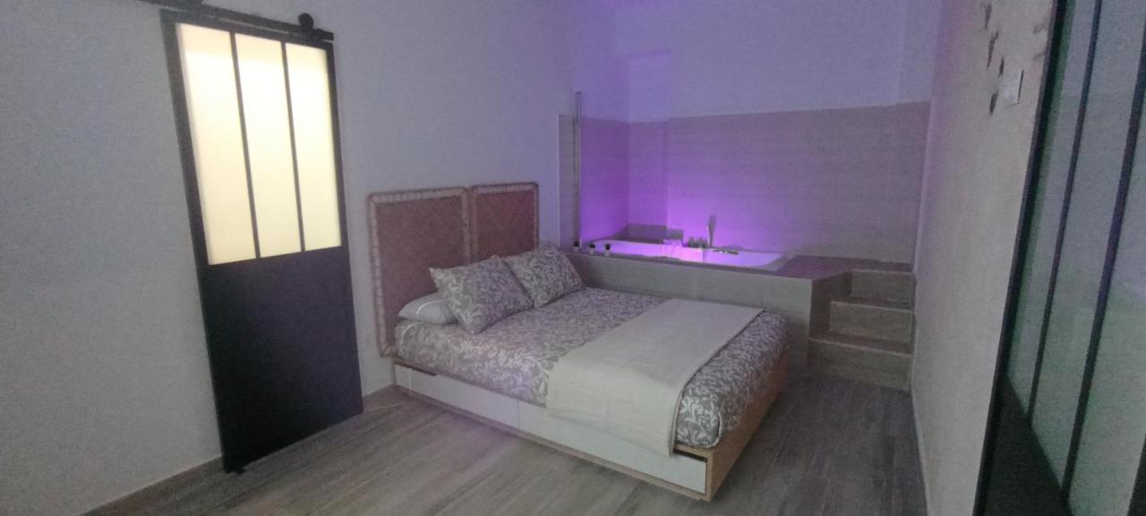 El Susurro Del Tajo La Gruta Apartment Toledo Bagian luar foto