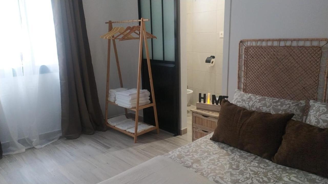 El Susurro Del Tajo La Gruta Apartment Toledo Bagian luar foto