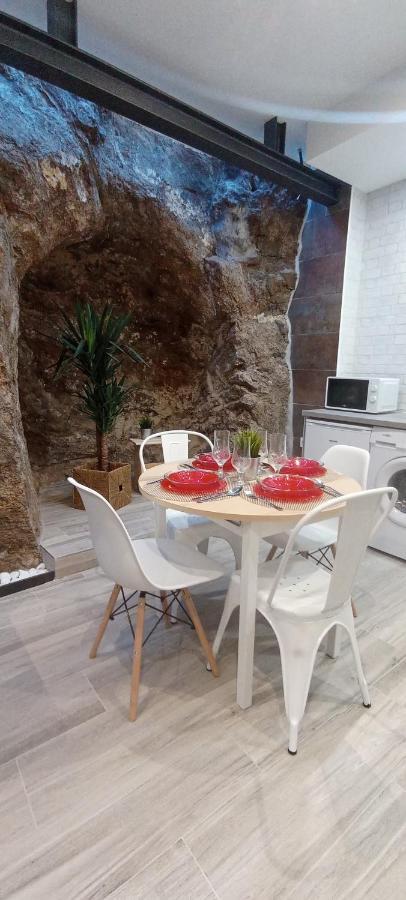 El Susurro Del Tajo La Gruta Apartment Toledo Bagian luar foto