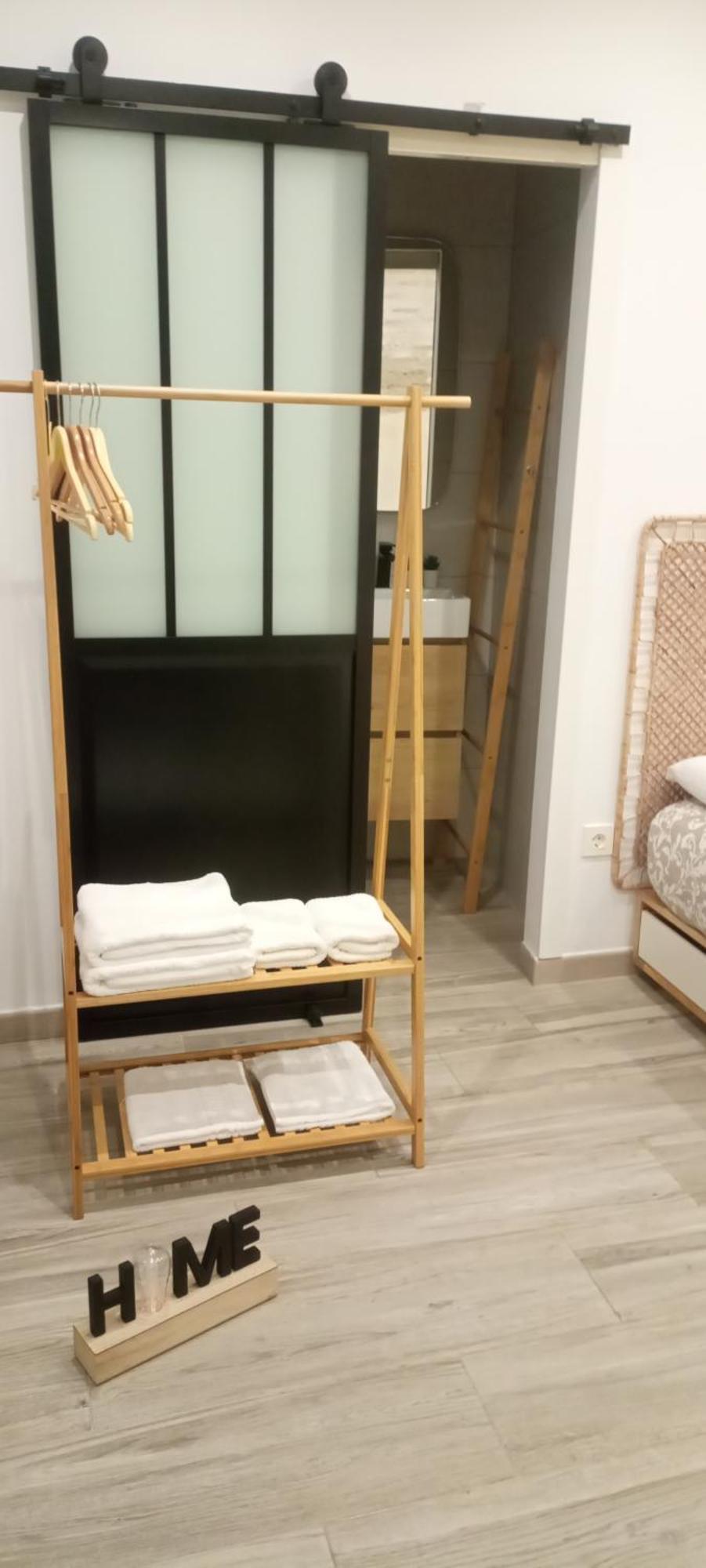 El Susurro Del Tajo La Gruta Apartment Toledo Bagian luar foto