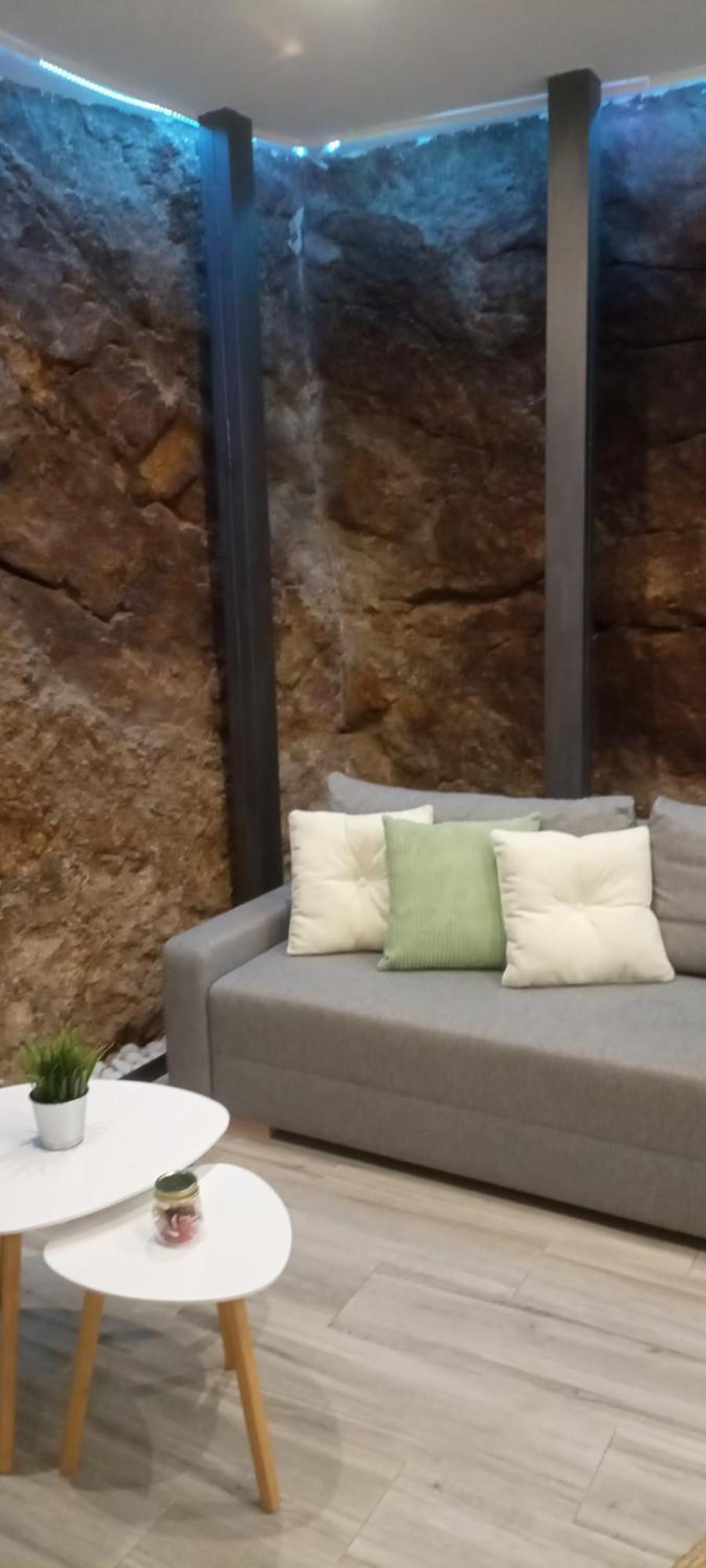El Susurro Del Tajo La Gruta Apartment Toledo Bagian luar foto