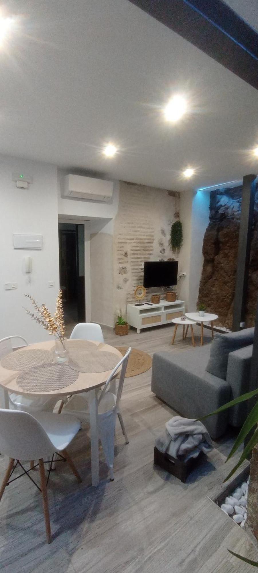 El Susurro Del Tajo La Gruta Apartment Toledo Bagian luar foto