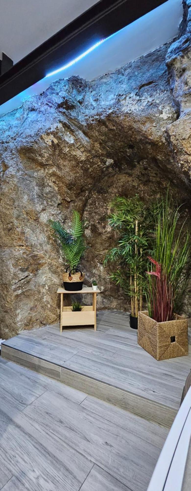 El Susurro Del Tajo La Gruta Apartment Toledo Bagian luar foto
